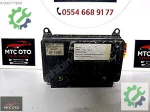 LAND ROVER DİSCOVERY ABS BEYNİ ORJİNAL 4460440300