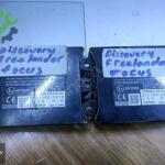 LAND ROVER DİSCOVERY FREELANDER XENON FAR BEYNİ VP4M5X-13C170-BA