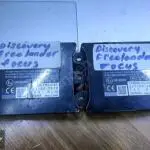 LAND ROVER DİSCOVERY FREELANDER XENON FAR BEYNİ VP4M5X-13C170-BA