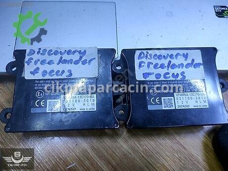 Land Rover Discovery Far Beyni çıkma parça