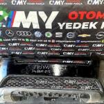 LAND ROVER DİSCOVERY L550 ÖN TAMPON OMY OTO’DAN