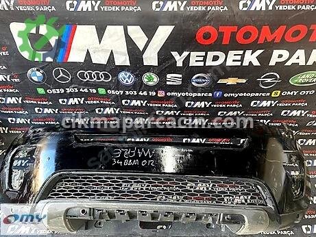 Land Rover Discovery Ön Tampon çıkma parça