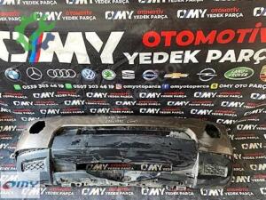 LAND ROVER DİSCOVERY ÖN TAMPON OMY OTO’DAN