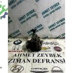 LAND ROVER EVOQ ÖN DEFRANSİYEL