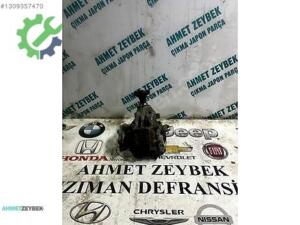 LAND ROVER EVOQ ÖN DEFRANSİYEL