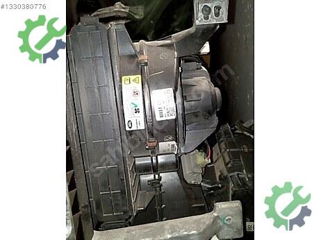 Land Rover Range Rover Kalorifer Kutusu çıkma parça