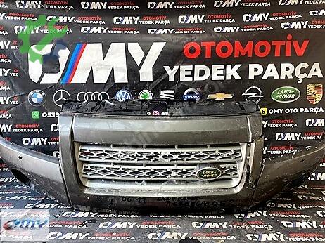 Land Rover Freelander Ön Tampon çıkma parça