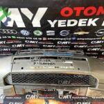 LAND ROVER FREELANDER 11-15 ÖN TAMPON OMY OTO’DAN