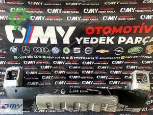LAND ROVER FREELANDER ARKA TAMPON OMY OTO’DAN