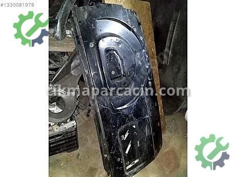 Land Rover Freelander Bagaj çıkma parça