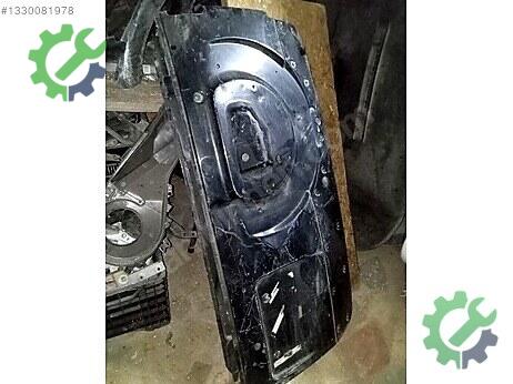 Land Rover Freelander Bagaj çıkma parça