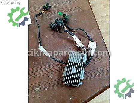 Land Rover Freelander Fan Beyni çıkma parça
