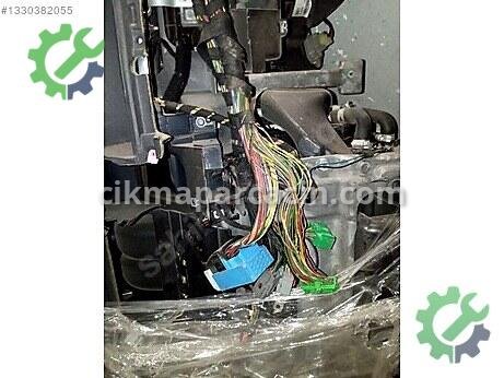 Land Rover Range Rover Elektrik Tesisatı çıkma parça