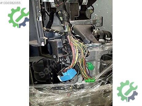 Land Rover Range Rover Elektrik Tesisatı çıkma parça