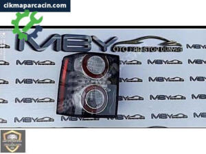 LAND ROVER L322 SOL STOP ORJİNAL