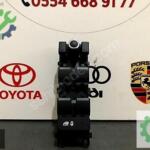LAND ROVER RANGER ROVER SOL ÖN CAM DÜĞMESİ ORJİNAL HW02SWA03