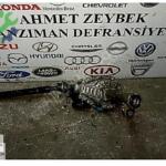 Mitsubishi L200 Şanzıman Komple Çıkma Parça Ankara