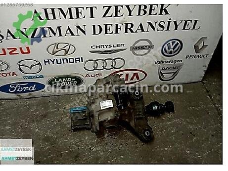 Land Rover Range Rover Arka Defransiyel çıkma parça