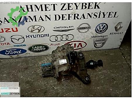 Land Rover Range Rover Arka Defransiyel çıkma parça