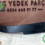 LAND ROVER RANGE ROVER ARKA TAMPON KAPLAMASI BJ3M17D960A