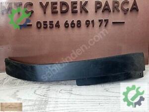 LAND ROVER RANGE ROVER ARKA TAMPON KAPLAMASI BJ3M17D960A
