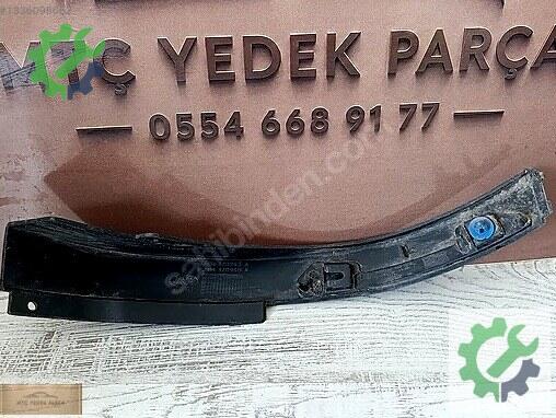 Land Rover Range Rover Arka Tampon BJ3M17D960A çıkma parça