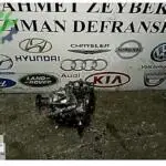 1996 Mercedes-Benz X Otomatik Şanzıman Çıkma Parça Ankara