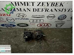 LAND ROVER RANGE ROVER EVOQUE ÇIKMA ARKA DEFRANSİYEL