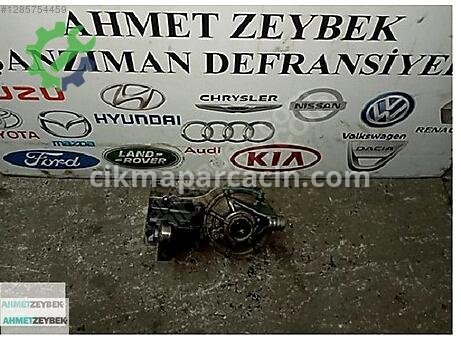 Land Rover Range Rover Arka Defransiyel çıkma parça