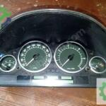 Land Rover Range Rover 2002-2009 Orijinal Çıkma Gösterge Paneli