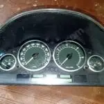 Land Rover Range Rover 2002-2009 Orijinal Çıkma Gösterge Paneli