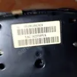 Land Rover Range Rover 2002-2009 Orijinal Çıkma Gösterge Paneli