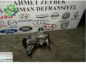 LAND ROVER RANGE ROVER SPORT 2.0 SD4 ARKA DEFRANSİYEL