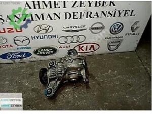 LAND ROVER RANGE ROVER SPORT 3.0 SDV6 ARKA DEFRANSİYEL