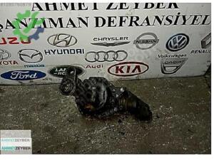 LAND ROVER RANGE ROVER SPORT 3.0 TDV6 ÇIKMA ÖN DEFRANSİYEL
