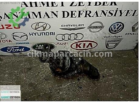 Land Rover Range Rover Ön Defransiyel çıkma parça