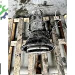 LAND ROVER RANGE ROVER SPORT L320 8H70 ŞANZIMAN