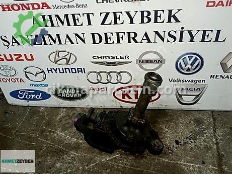 Land Rover Range Rover Ön Defransiyel çıkma parça