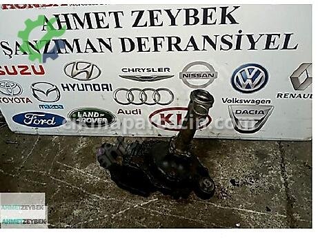 Land Rover Range Rover Ön Defransiyel çıkma parça