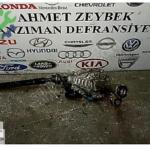 Land Rover Freelander Ön Defransiyel Çıkma Parça Kayseri