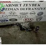 2024 Land Rover Range Rover Ön Defransiyel Çıkma Parça Samsun