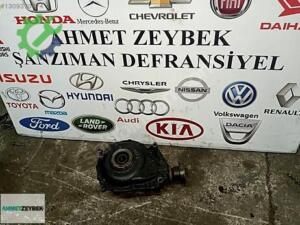 LAND ROVER RANGE ROVER VOGUE ÖN DEFRANSİYEL