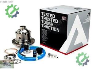 LAND ROVER RD128 KİLİT KUTU