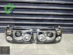 LAND ROVER VOGUE L322 FAR TAKIMI 2002-2012