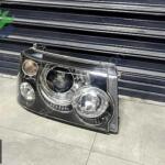 LAND ROVER VOGUE L322 FAR TAKIMI 2002-2012