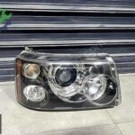LAND ROVER VOGUE L322 FAR TAKIMI 2002-2012