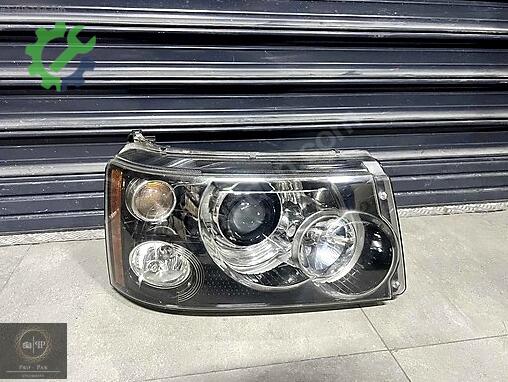 Land Rover Range Rover Far çıkma parça