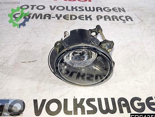 Land Rover Range Rover Sağ Sis Farı XBJ000080 çıkma parça