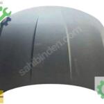 LATİTUDE MOTOR KAPUTU SIFIR ORJİNAL 651001830R