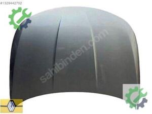 LATİTUDE MOTOR KAPUTU SIFIR ORJİNAL 651001830R